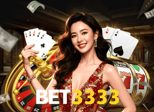 BET3333: Plataforma de apostas confiável ⭐️🍀️