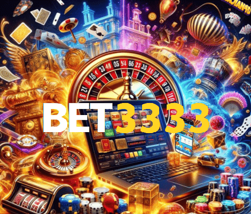 bet3333 cassino: jogos, odds e torneios ❤️⭐️