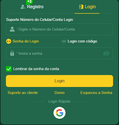Faça Login e Acesse Promoções Exclusivas - BET3333.COM